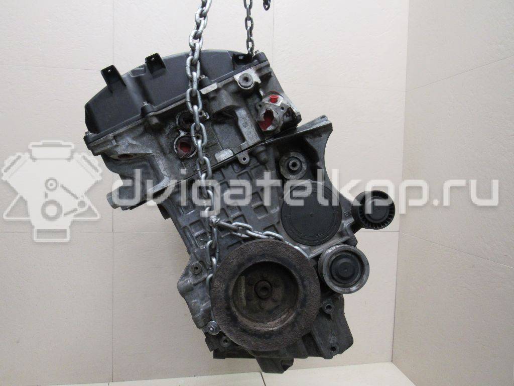 Фото Контрактный (б/у) двигатель N54 B30 A для Bmw / Morgan 272-359 л.с 24V 3.0 л бензин 11000443603 {forloop.counter}}