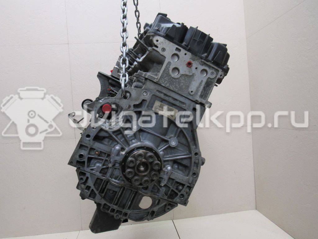 Фото Контрактный (б/у) двигатель N54 B30 A для Bmw / Morgan 272-359 л.с 24V 3.0 л бензин 11000443603 {forloop.counter}}