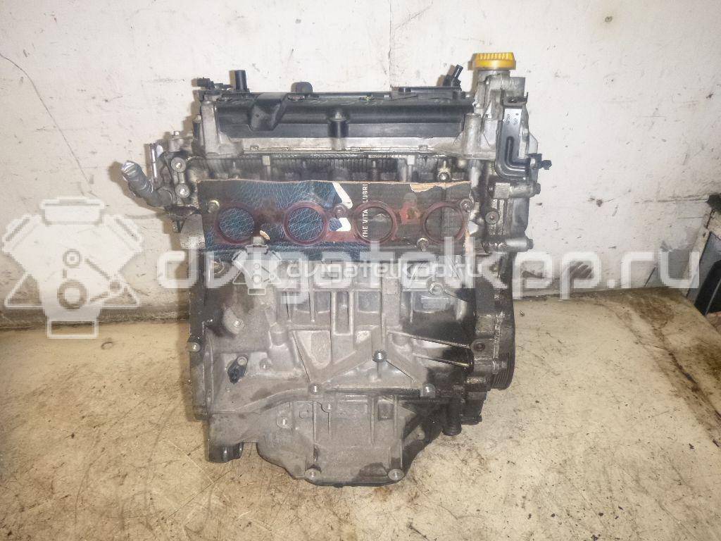 Фото Контрактный (б/у) двигатель M4R 704 для Renault Laguna 140 л.с 16V 2.0 л бензин 10102CK90A {forloop.counter}}