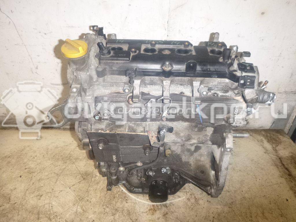 Фото Контрактный (б/у) двигатель M4R 704 для Renault Laguna 140 л.с 16V 2.0 л бензин 10102CK90A {forloop.counter}}