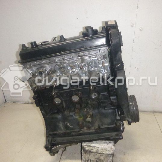 Фото Контрактный (б/у) двигатель AHU для Volkswagen / Audi 90 л.с 8V 1.9 л Дизельное топливо 028100090GX