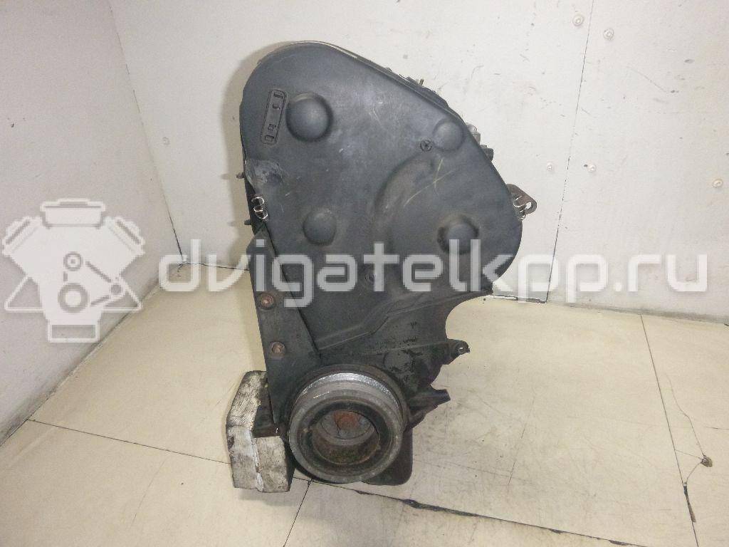 Фото Контрактный (б/у) двигатель AHU для Volkswagen / Audi 90 л.с 8V 1.9 л Дизельное топливо 028100090GX {forloop.counter}}