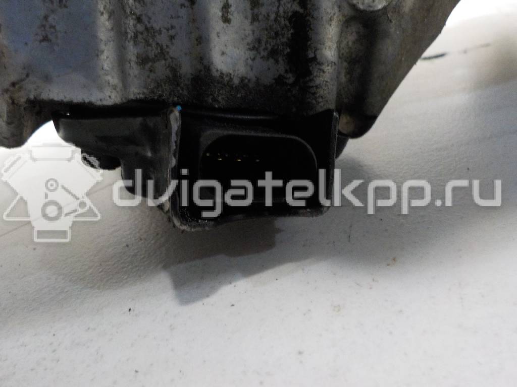 Фото Контрактный (б/у) двигатель AVF для Skoda Superb 130 л.с 8V 1.9 л Дизельное топливо 038100098BX {forloop.counter}}