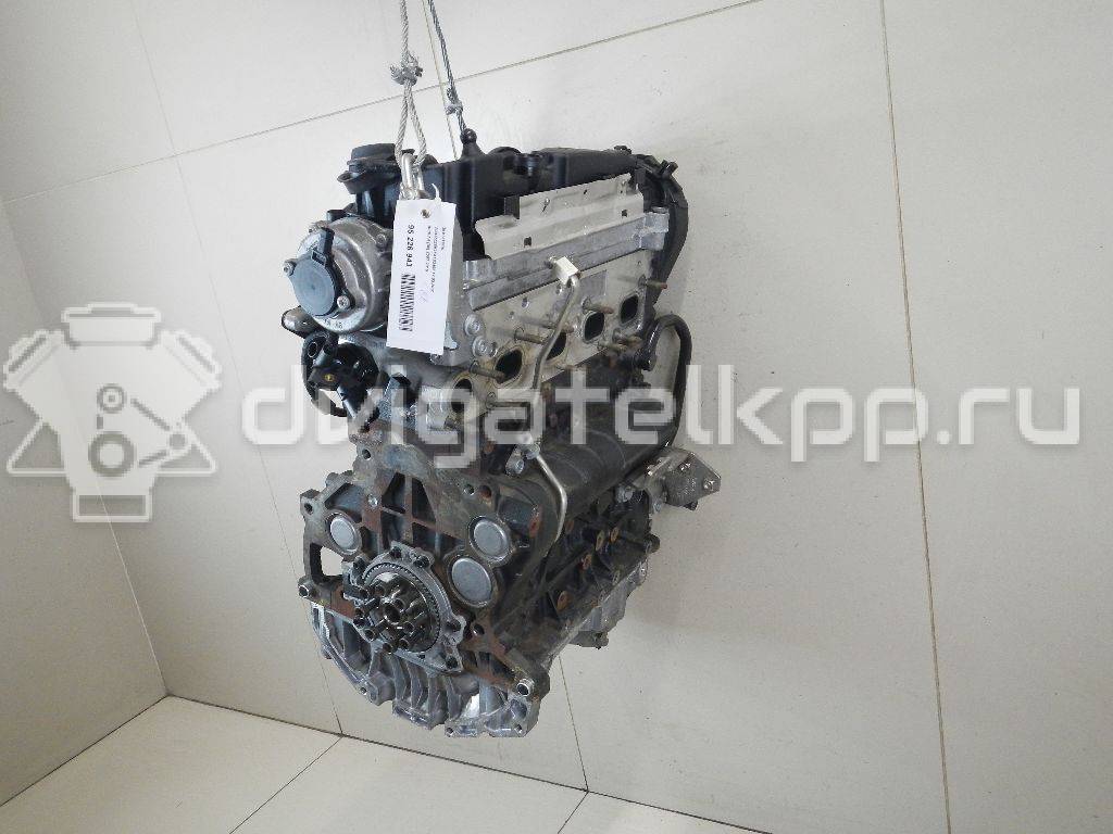 Фото Контрактный (б/у) двигатель CSUA для Audi A5 / A4 / Q5 150 л.с 16V 2.0 л Дизельное топливо {forloop.counter}}