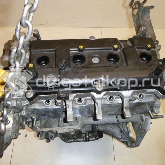 Фото Контрактный (б/у) двигатель M4R 704 для Renault Laguna 140 л.с 16V 2.0 л бензин 10102CK90A