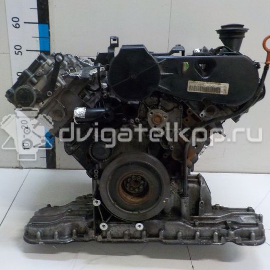 Фото Контрактный (б/у) двигатель ASB для Audi A8 / A4 / A6 233 л.с 24V 3.0 л Дизельное топливо 059100033E