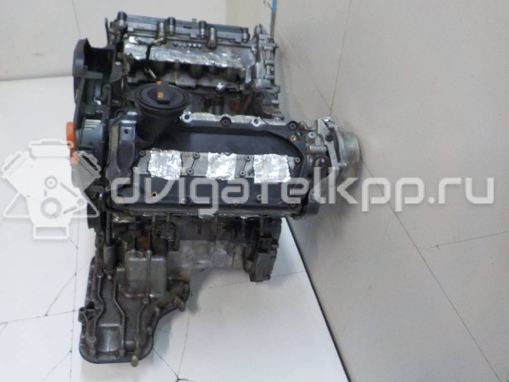 Фото Контрактный (б/у) двигатель ASB для Audi A8 / A4 / A6 233 л.с 24V 3.0 л Дизельное топливо 059100033E {forloop.counter}}