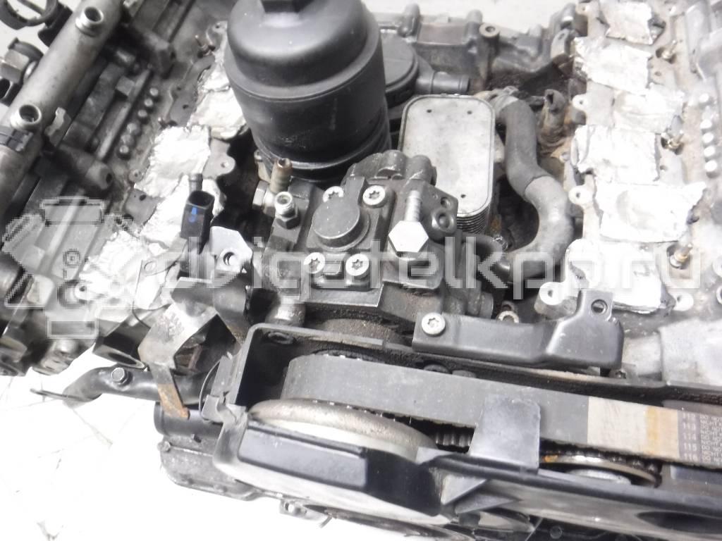 Фото Контрактный (б/у) двигатель ASB для Audi A8 / A4 / A6 233 л.с 24V 3.0 л Дизельное топливо 059100033E {forloop.counter}}