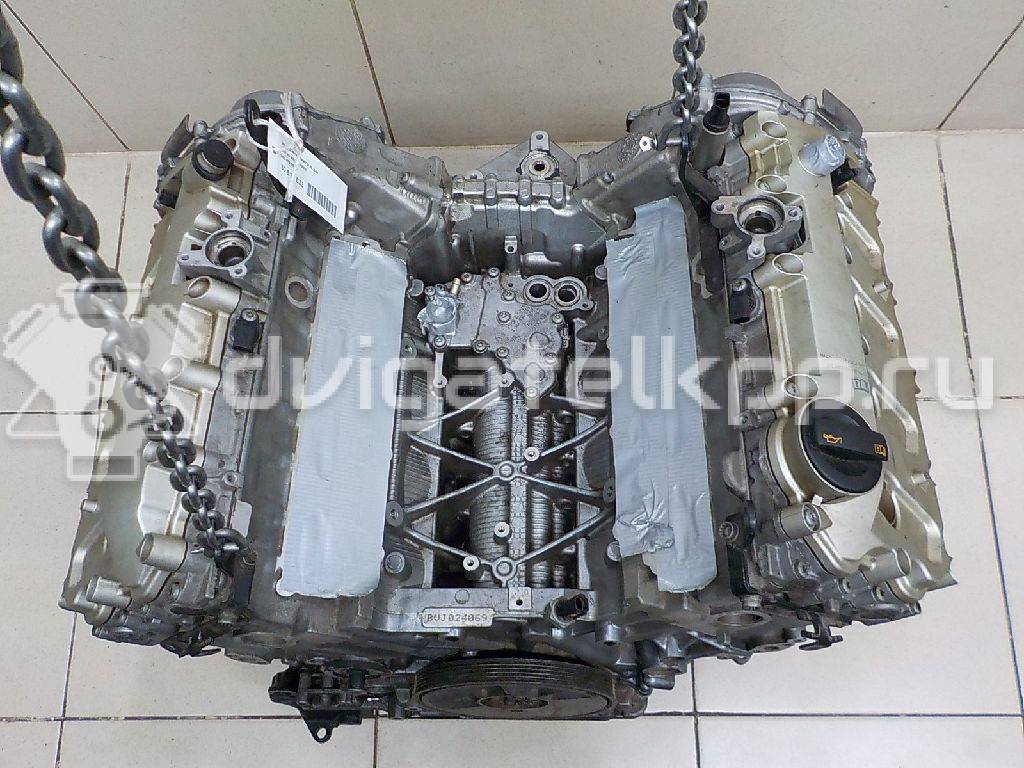 Фото Контрактный (б/у) двигатель BVJ для Audi A8 / A6 340-350 л.с 32V 4.2 л бензин 079100032 {forloop.counter}}