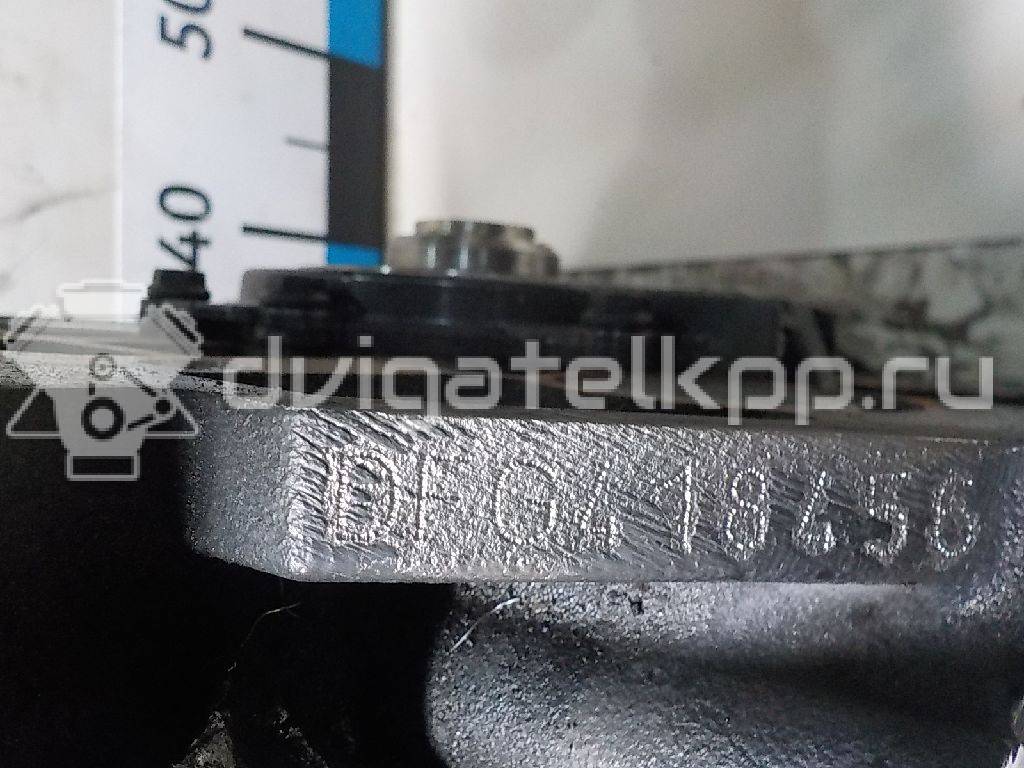 Фото Контрактный (б/у) двигатель DFGA для Volkswagen / Audi 150 л.с 16V 2.0 л Дизельное топливо 04L100037A {forloop.counter}}