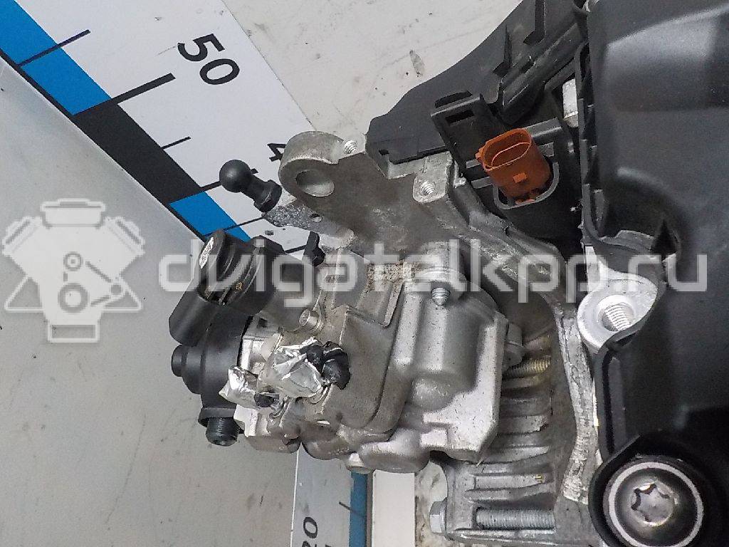 Фото Контрактный (б/у) двигатель DFGA для Volkswagen / Audi 150 л.с 16V 2.0 л Дизельное топливо 04L100037A {forloop.counter}}