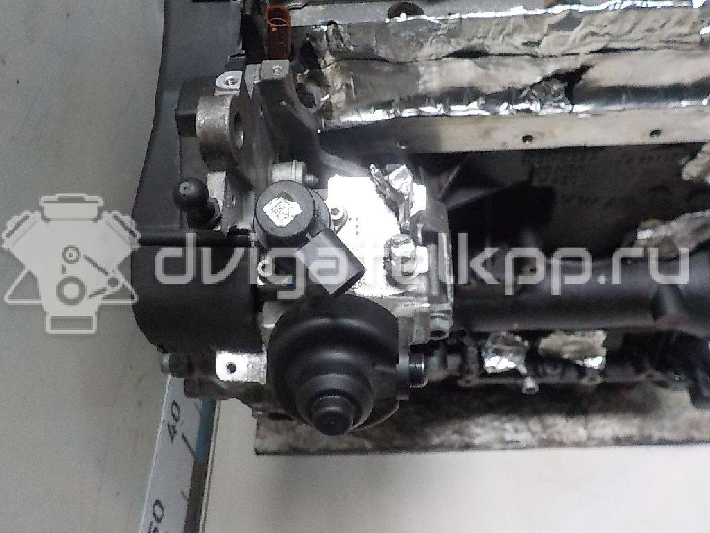 Фото Контрактный (б/у) двигатель DFGA для Audi Q3 / Q2 Ga 150 л.с 16V 2.0 л Дизельное топливо 04L100037A {forloop.counter}}