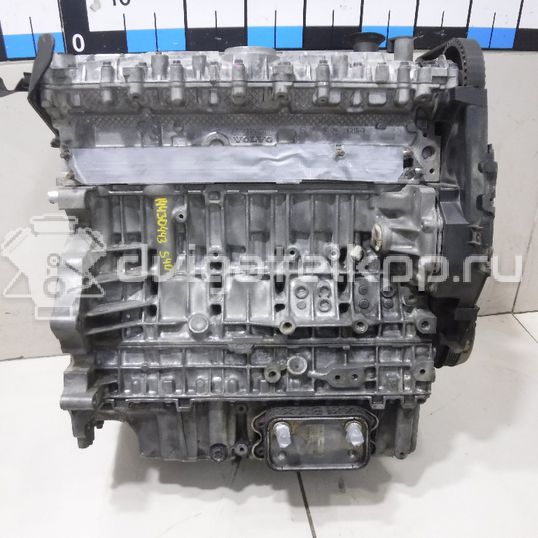 Фото Контрактный (б/у) двигатель B 5244 S4 для Volvo (Changan) / Volvo 170 л.с 20V 2.4 л бензин 36050494