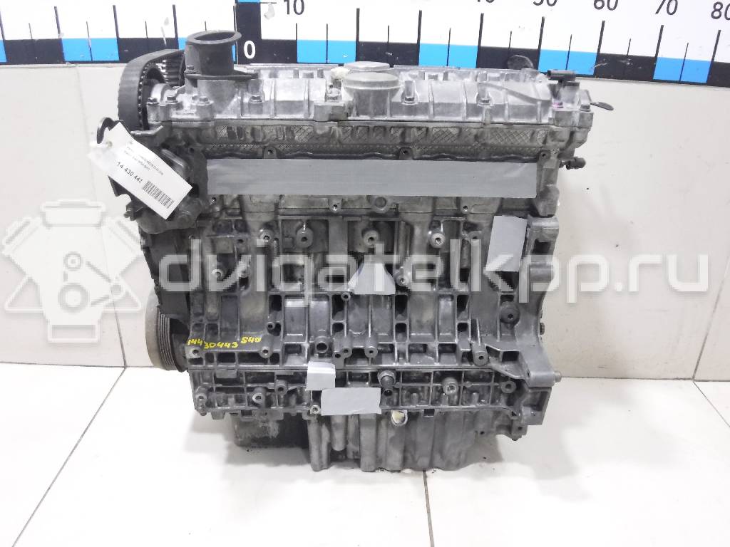 Фото Контрактный (б/у) двигатель B 5244 S4 для Volvo (Changan) / Volvo 170 л.с 20V 2.4 л бензин 36050494 {forloop.counter}}