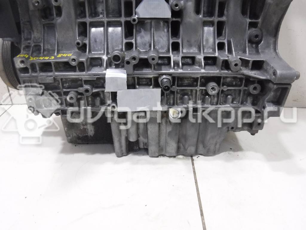 Фото Контрактный (б/у) двигатель B 5244 S4 для Volvo (Changan) / Volvo 170 л.с 20V 2.4 л бензин 36050494 {forloop.counter}}