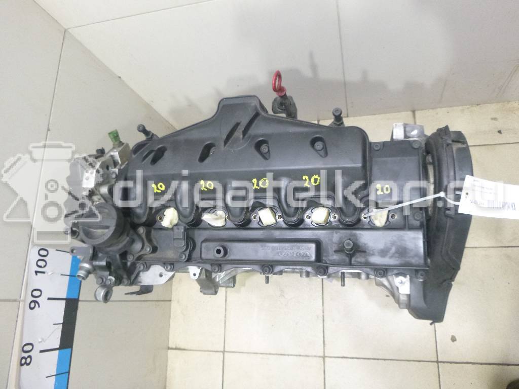 Фото Контрактный (б/у) двигатель D 5244 T4 для Volvo V70 / Xc60 / S60 / S80 / Xc70 185 л.с 20V 2.4 л Дизельное топливо 36050451 {forloop.counter}}