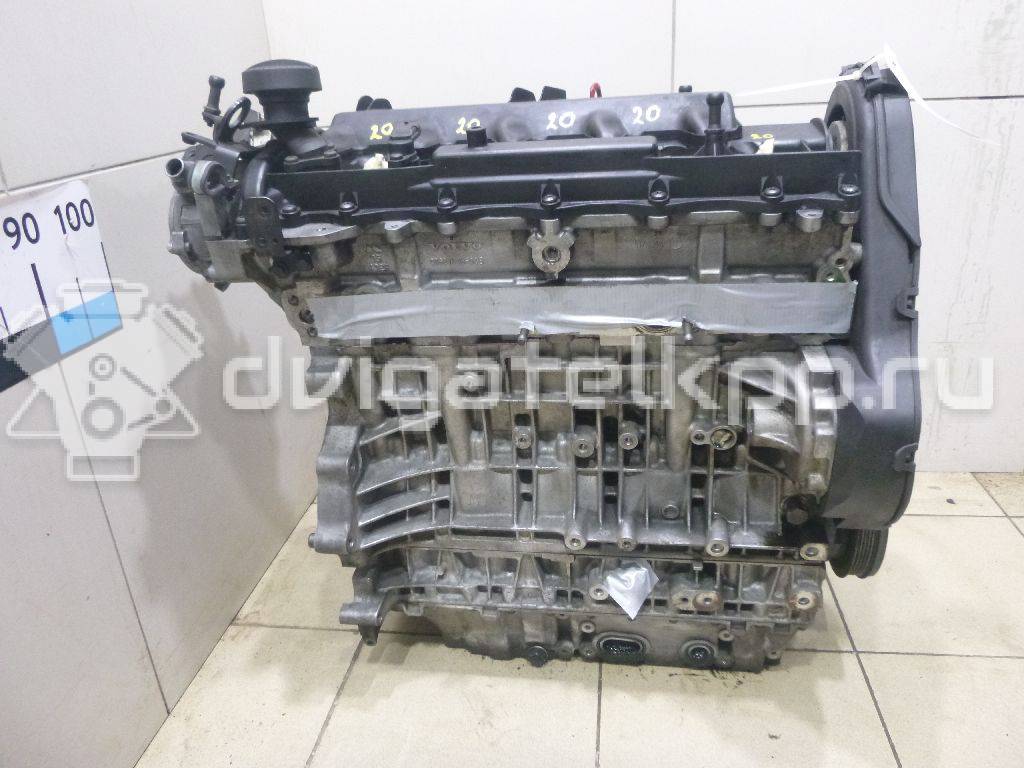 Фото Контрактный (б/у) двигатель D 5244 T4 для Volvo V70 / Xc60 / S60 / S80 / Xc70 185 л.с 20V 2.4 л Дизельное топливо 36050451 {forloop.counter}}