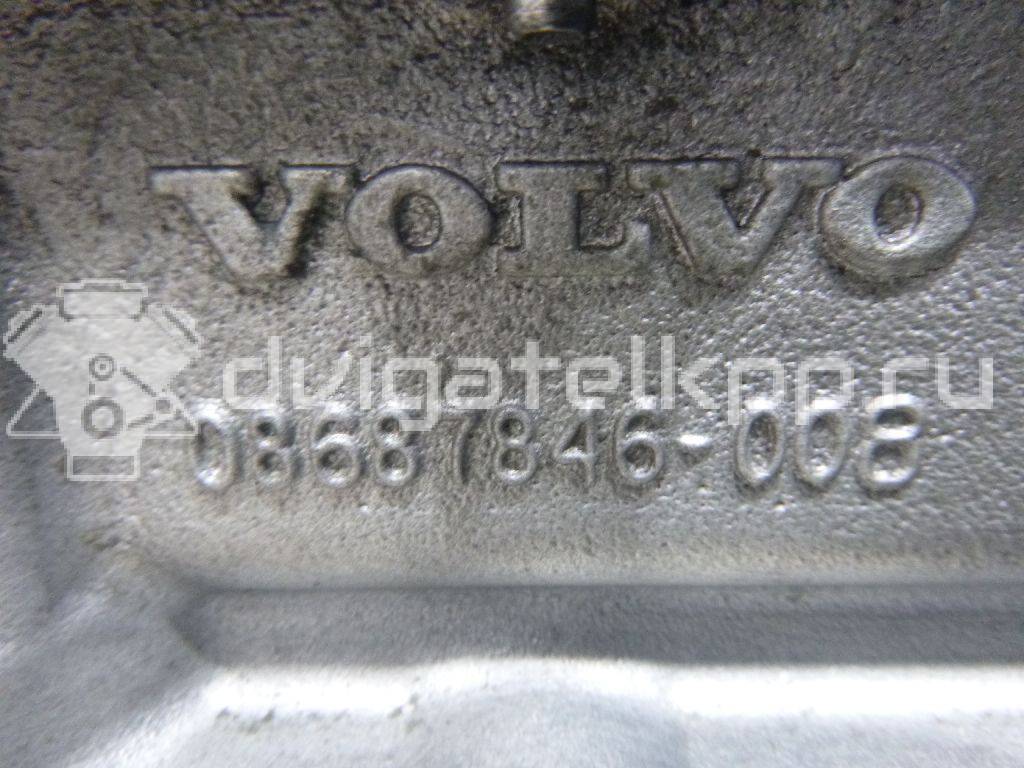 Фото Контрактный (б/у) двигатель D 5244 T4 для Volvo V70 / Xc60 / S60 / S80 / Xc70 185 л.с 20V 2.4 л Дизельное топливо 36050451 {forloop.counter}}