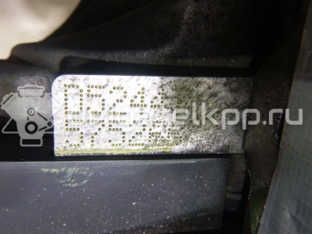 Фото Контрактный (б/у) двигатель D 5244 T4 для Volvo V70 / Xc60 / S60 / S80 / Xc70 185 л.с 20V 2.4 л Дизельное топливо 36050451 {forloop.counter}}