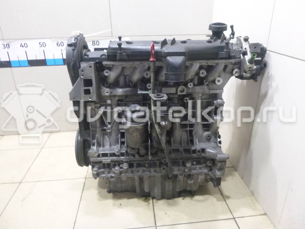 Фото Контрактный (б/у) двигатель D 5244 T4 для Volvo V70 / Xc60 / S60 / S80 / Xc70 185 л.с 20V 2.4 л Дизельное топливо 36050451 {forloop.counter}}