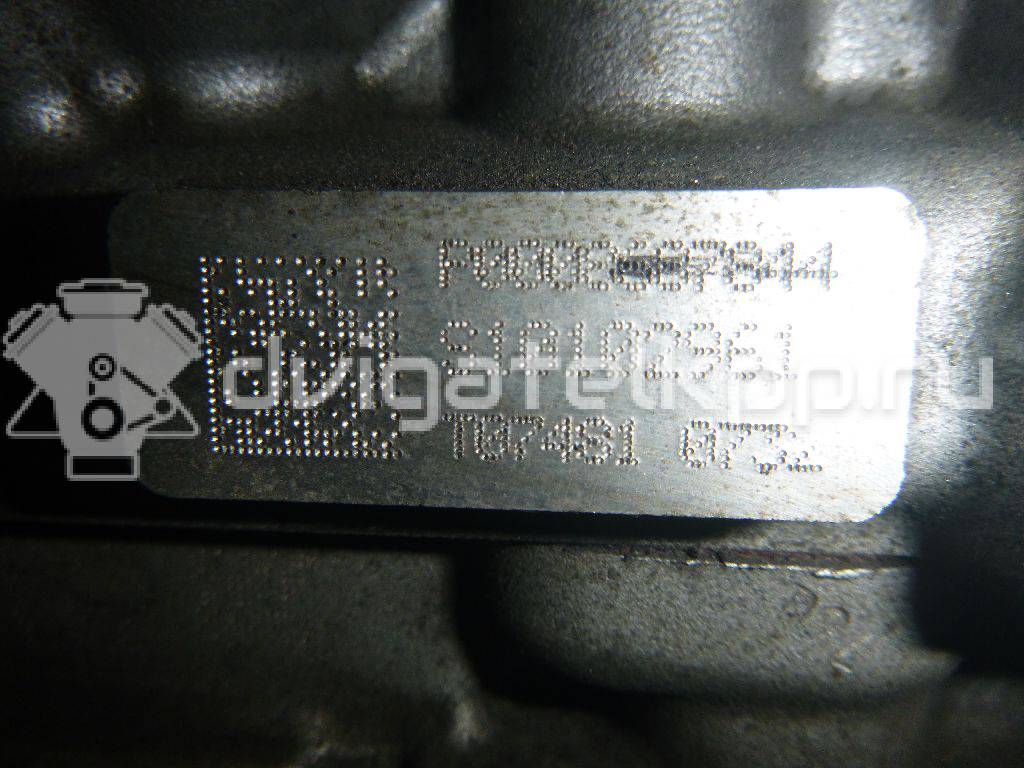 Фото Контрактный (б/у) двигатель D 5244 T4 для Volvo V70 / Xc60 / S60 / S80 / Xc70 185 л.с 20V 2.4 л Дизельное топливо 36050451 {forloop.counter}}