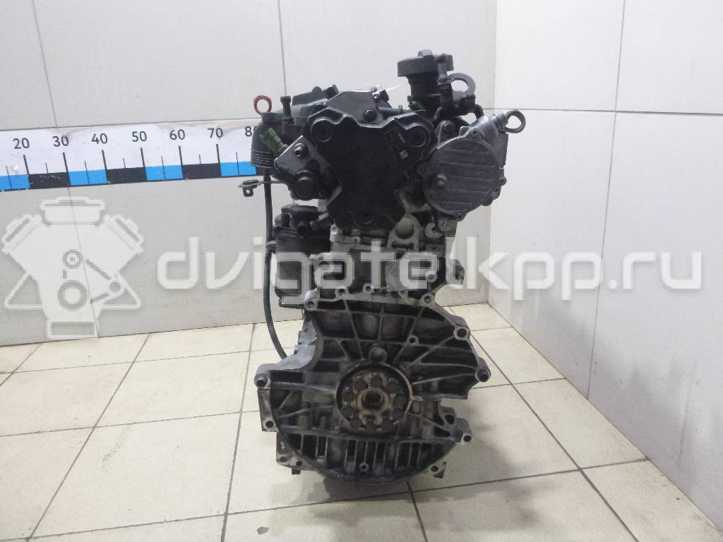 Фото Контрактный (б/у) двигатель D 5244 T4 для Volvo V70 / Xc60 / S60 / S80 / Xc70 185 л.с 20V 2.4 л Дизельное топливо 36050451 {forloop.counter}}