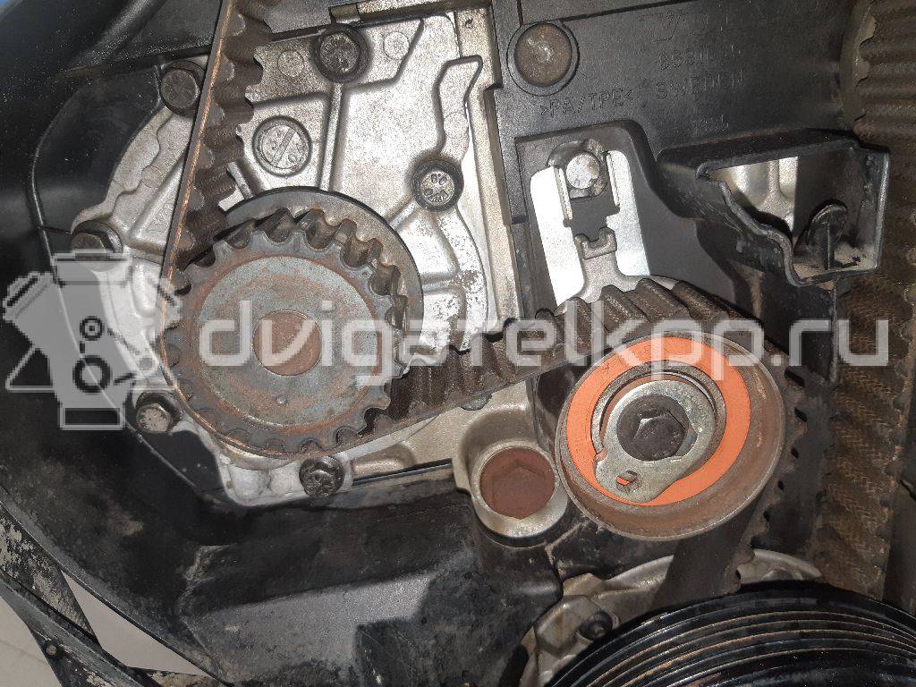 Фото Контрактный (б/у) двигатель D 5244 T4 для Volvo V70 / Xc60 / S60 / S80 / Xc70 185 л.с 20V 2.4 л Дизельное топливо 8251491 {forloop.counter}}