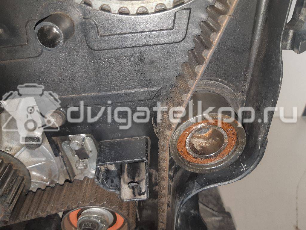 Фото Контрактный (б/у) двигатель D 5244 T4 для Volvo V70 / Xc60 / S60 / S80 / Xc70 185 л.с 20V 2.4 л Дизельное топливо 8251491 {forloop.counter}}