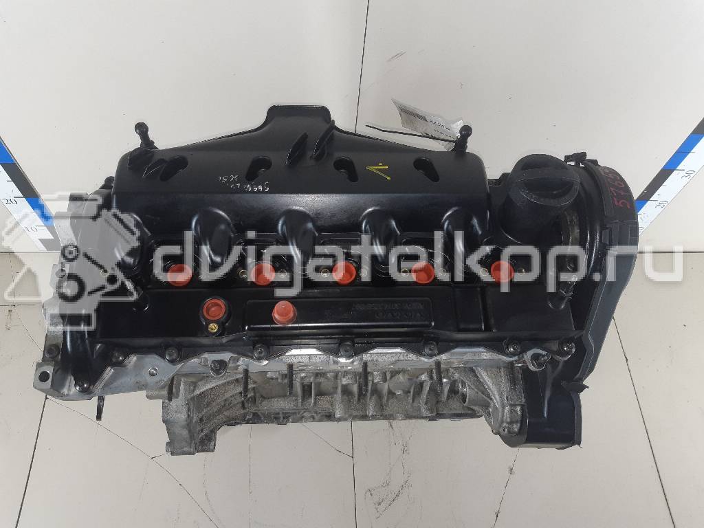 Фото Контрактный (б/у) двигатель D 5244 T для Volvo S80 / V70 / Xc70 / S60 163 л.с 20V 2.4 л Дизельное топливо 8251491 {forloop.counter}}