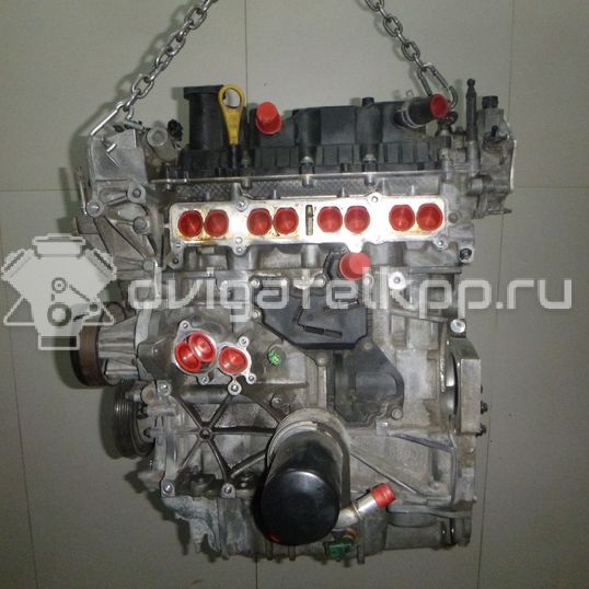 Фото Контрактный (б/у) двигатель B 4164 T для Volvo V70 / V60 / S60 / S80 / V40 180-200 л.с 16V 1.6 л бензин 36002009