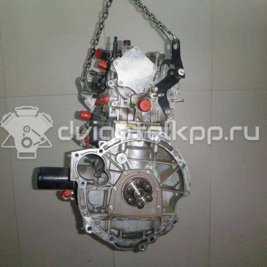 Фото Контрактный (б/у) двигатель B 4164 T для Volvo V70 / V60 / S60 / S80 / V40 180-200 л.с 16V 1.6 л бензин 36002009 {forloop.counter}}