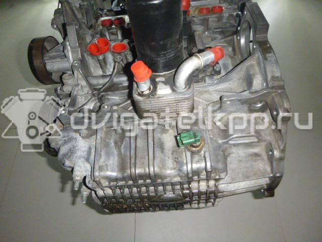 Фото Контрактный (б/у) двигатель B 4164 T для Volvo V70 / V60 / S60 / S80 / V40 180-200 л.с 16V 1.6 л бензин 36002009 {forloop.counter}}