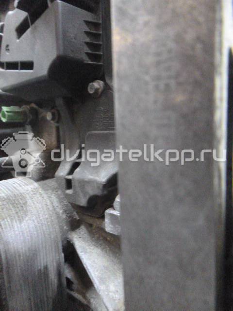 Фото Контрактный (б/у) двигатель B 4164 T для Volvo V70 / V60 / S60 / S80 / V40 180-200 л.с 16V 1.6 л бензин 36002009 {forloop.counter}}