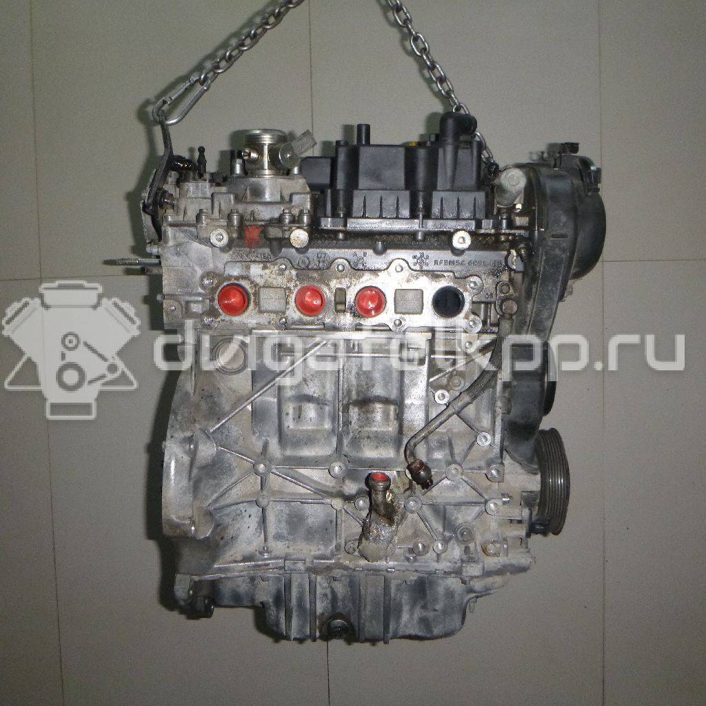 Фото Контрактный (б/у) двигатель B 4164 T3 для Volvo V40 / V60 / S60 150 л.с 16V 1.6 л бензин 36002009 {forloop.counter}}