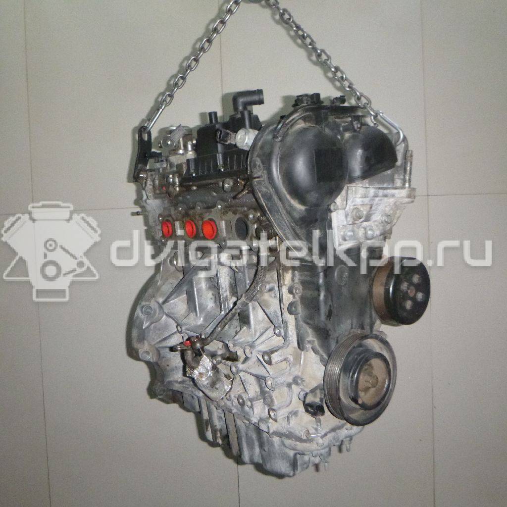 Фото Контрактный (б/у) двигатель B 4164 T3 для Volvo V40 / V60 / S60 150 л.с 16V 1.6 л бензин 36002009 {forloop.counter}}