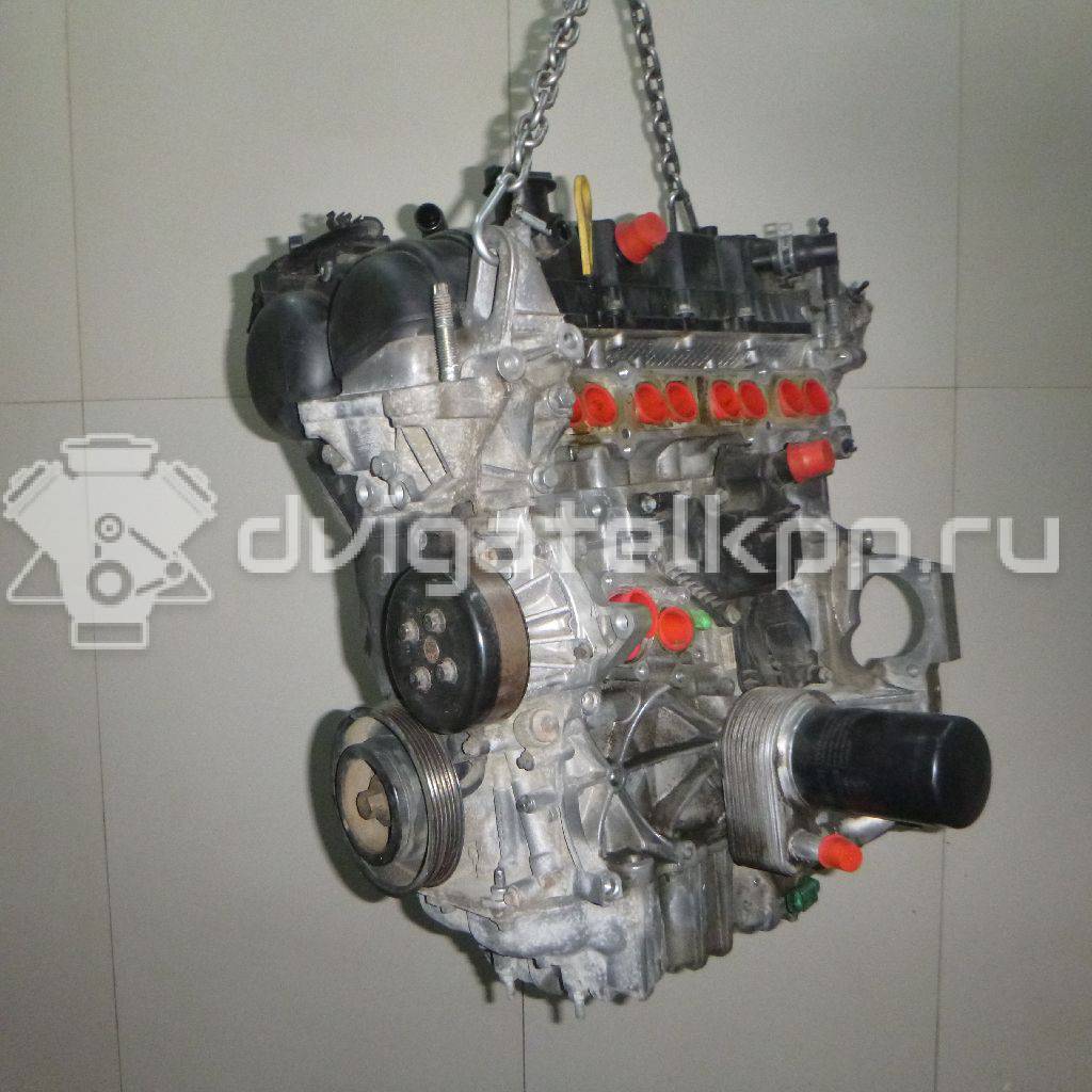 Фото Контрактный (б/у) двигатель B 4164 T3 для Volvo V40 / V60 / S60 150 л.с 16V 1.6 л бензин 36002009 {forloop.counter}}