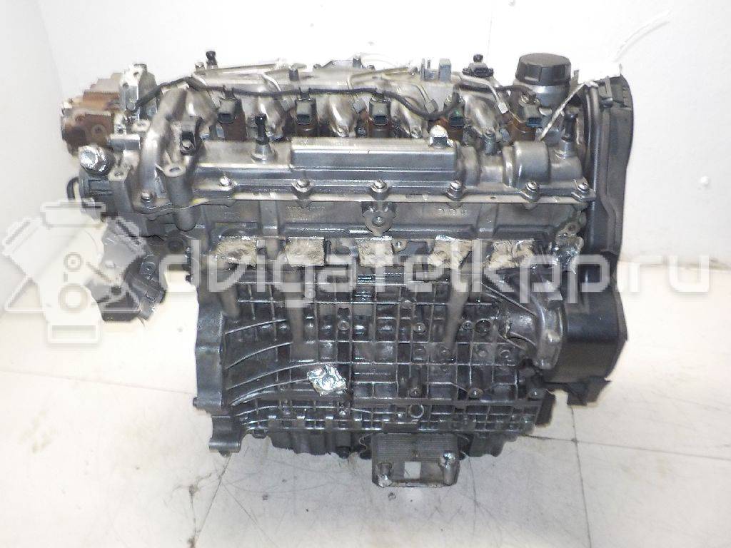 Фото Контрактный (б/у) двигатель D 5244 T для Volvo S80 / V70 / Xc70 / S60 163 л.с 20V 2.4 л Дизельное топливо 8251491 {forloop.counter}}