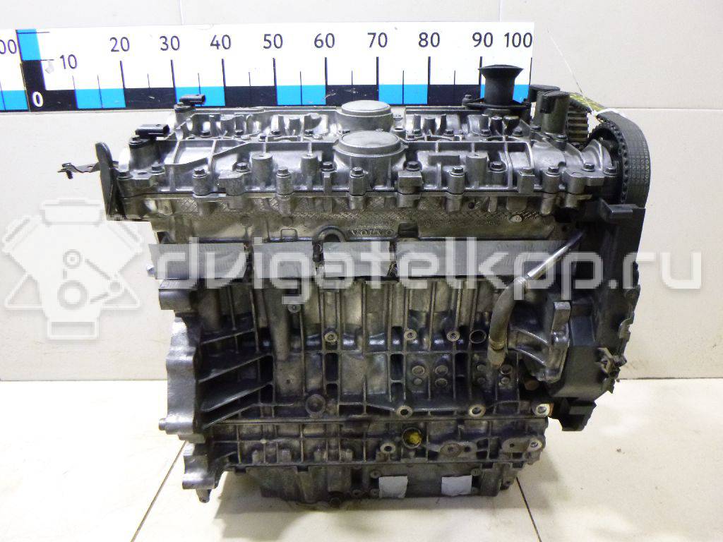 Фото Контрактный (б/у) двигатель B 5254 T6 для Volvo S80 / V70 200 л.с 20V 2.5 л бензин 36001930 {forloop.counter}}