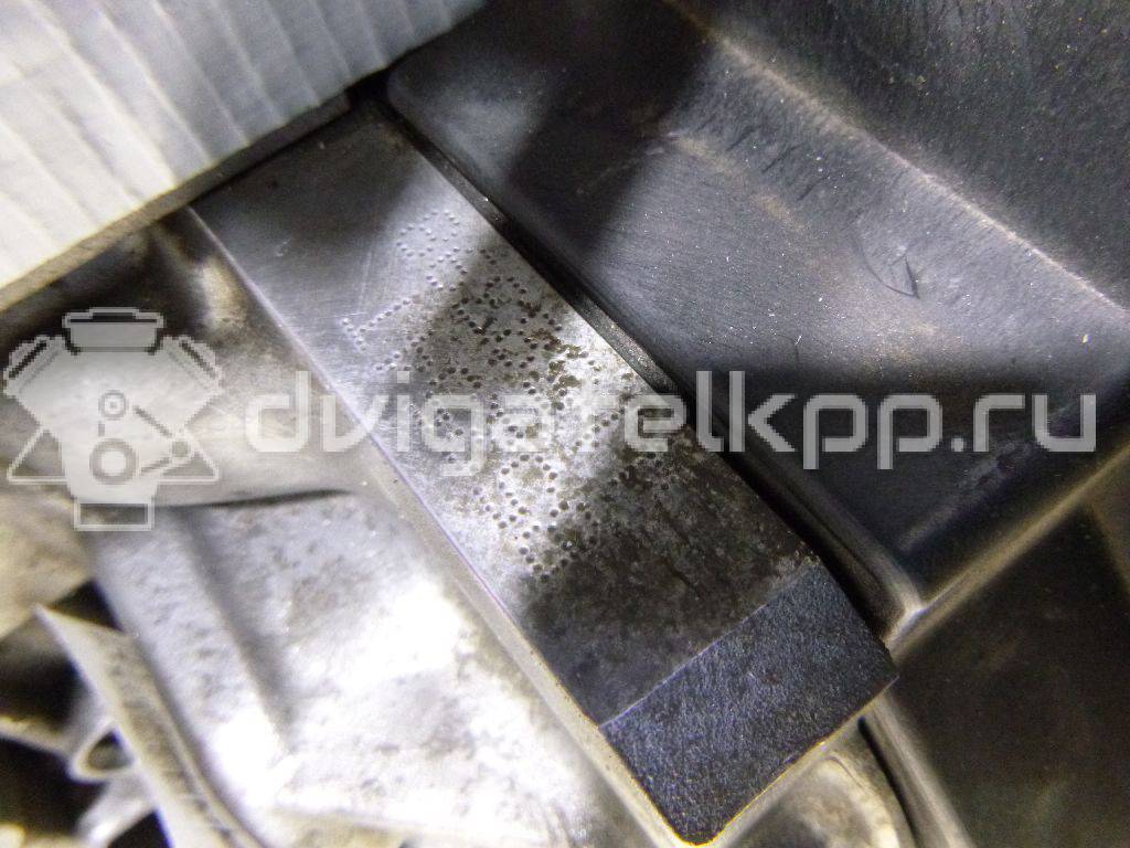 Фото Контрактный (б/у) двигатель B 5254 T6 для Volvo S80 / V70 200 л.с 20V 2.5 л бензин 36001930 {forloop.counter}}