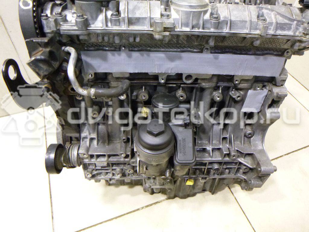 Фото Контрактный (б/у) двигатель B 5254 T6 для Volvo S80 / V70 200 л.с 20V 2.5 л бензин 36001930 {forloop.counter}}