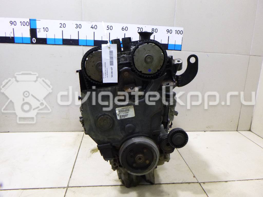 Фото Контрактный (б/у) двигатель B 5254 T6 для Volvo (Changan) S80L 200-220 л.с 20V 2.5 л бензин 36001930 {forloop.counter}}