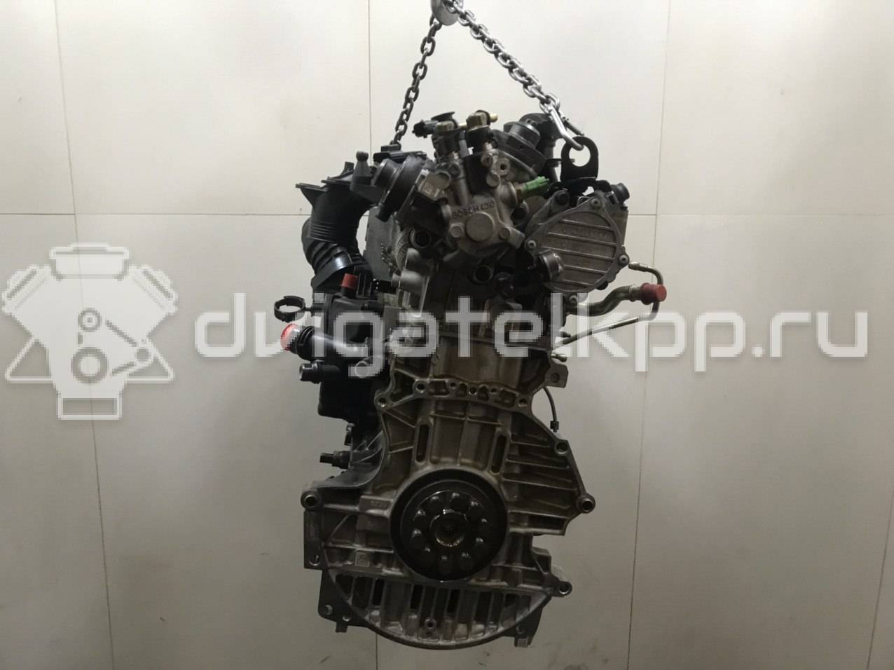 Фото Контрактный (б/у) двигатель D 5244 T15 для Volvo V70 / V60 / Xc60 / S60 / S80 215-230 л.с 20V 2.4 л Дизельное топливо 36001935 {forloop.counter}}