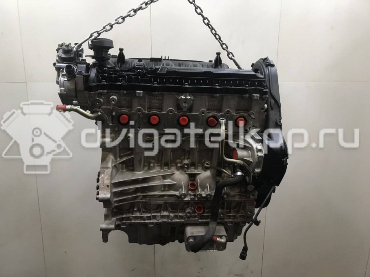 Фото Контрактный (б/у) двигатель D 5244 T15 для Volvo V70 / V60 / Xc60 / S60 / S80 215-230 л.с 20V 2.4 л Дизельное топливо 36001935 {forloop.counter}}