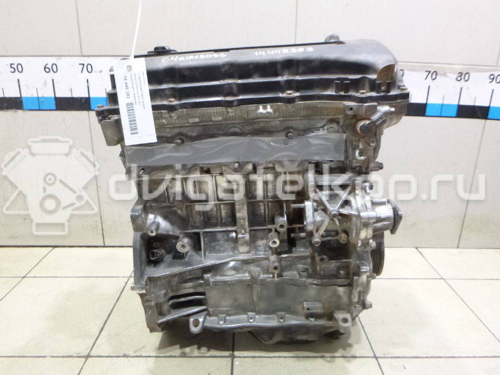 Фото Контрактный (б/у) двигатель 4B11 для Peugeot / Citroen / Mitsubishi 147-160 л.с 16V 2.0 л бензин 1606232080 {forloop.counter}}