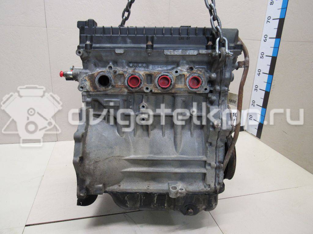 Фото Контрактный (б/у) двигатель 4A91 для Fengxing (Dongfeng) / Mitsubishi 120 л.с 16V 1.5 л бензин mn195773 {forloop.counter}}