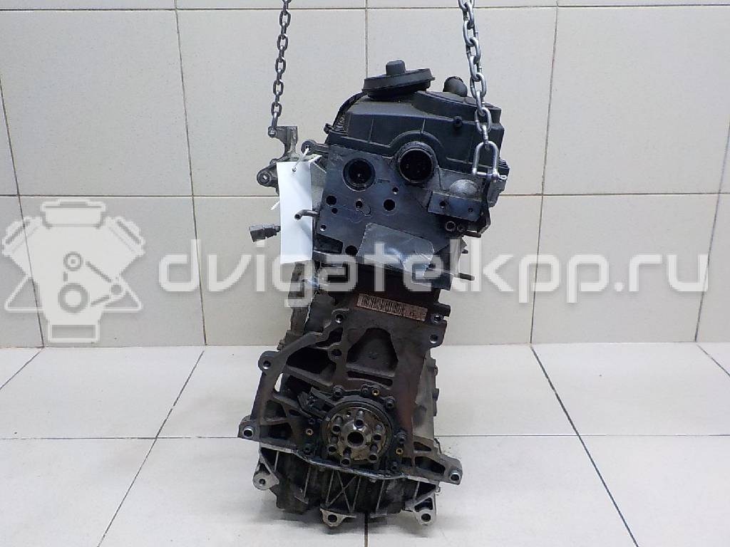 Фото Контрактный (б/у) двигатель BWC для Mitsubishi Lancer / Grandis Na W 140 л.с 16V 2.0 л Дизельное топливо mn980000 {forloop.counter}}