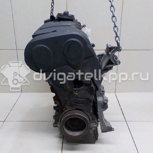 Фото Контрактный (б/у) двигатель BSY для Mitsubishi Outlander / Grandis Na W 136-140 л.с 16V 2.0 л Дизельное топливо mn980000