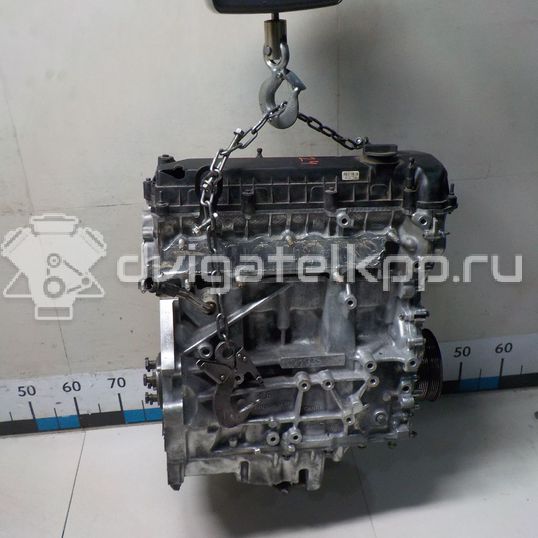 Фото Контрактный (б/у) двигатель CHBB для Ford Mondeo 125 л.с 16V 1.8 л бензин 1525799