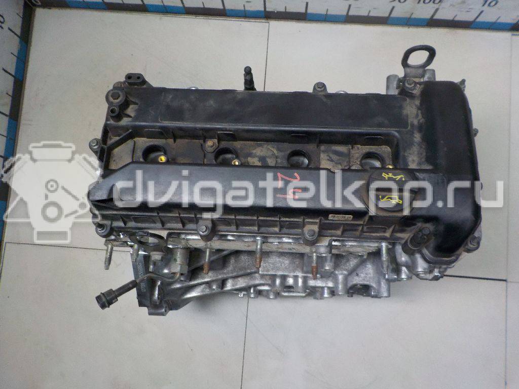 Фото Контрактный (б/у) двигатель CHBB для Ford Mondeo 125 л.с 16V 1.8 л бензин 1525799 {forloop.counter}}