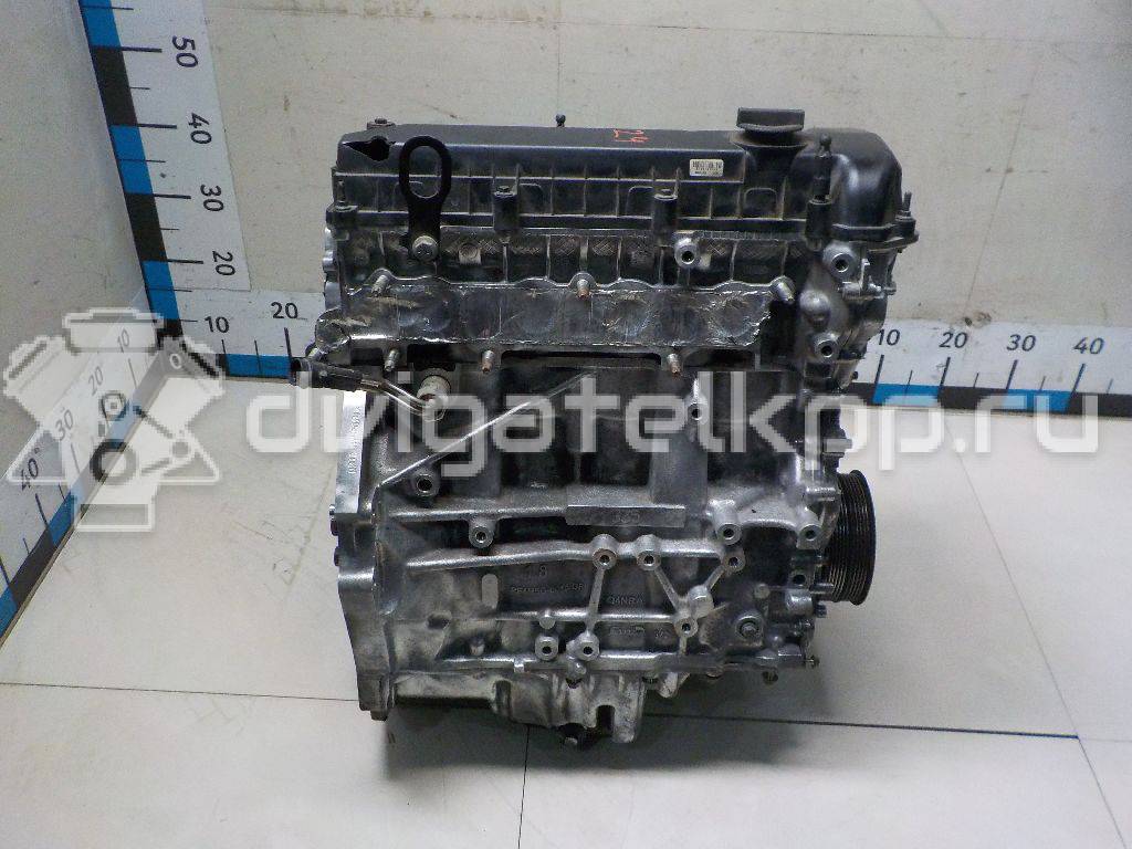 Фото Контрактный (б/у) двигатель CHBB для Ford Mondeo 125 л.с 16V 1.8 л бензин 1525799 {forloop.counter}}